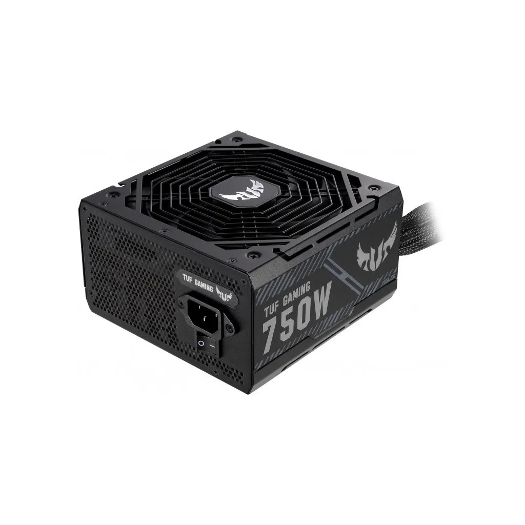  ASUS 750W (TUF-GAMING-750B)