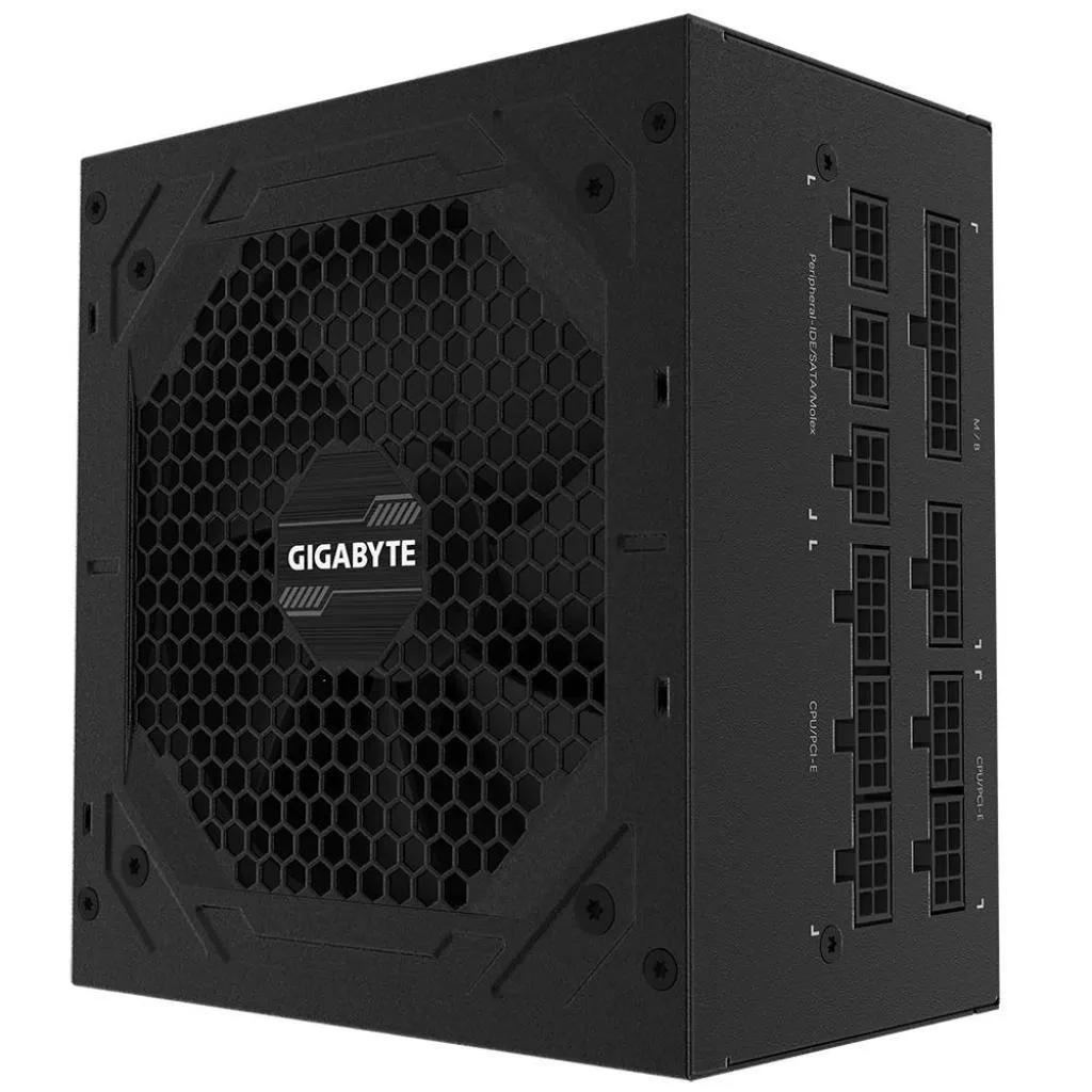  GIGABYTE 750W (GP-P750GM)