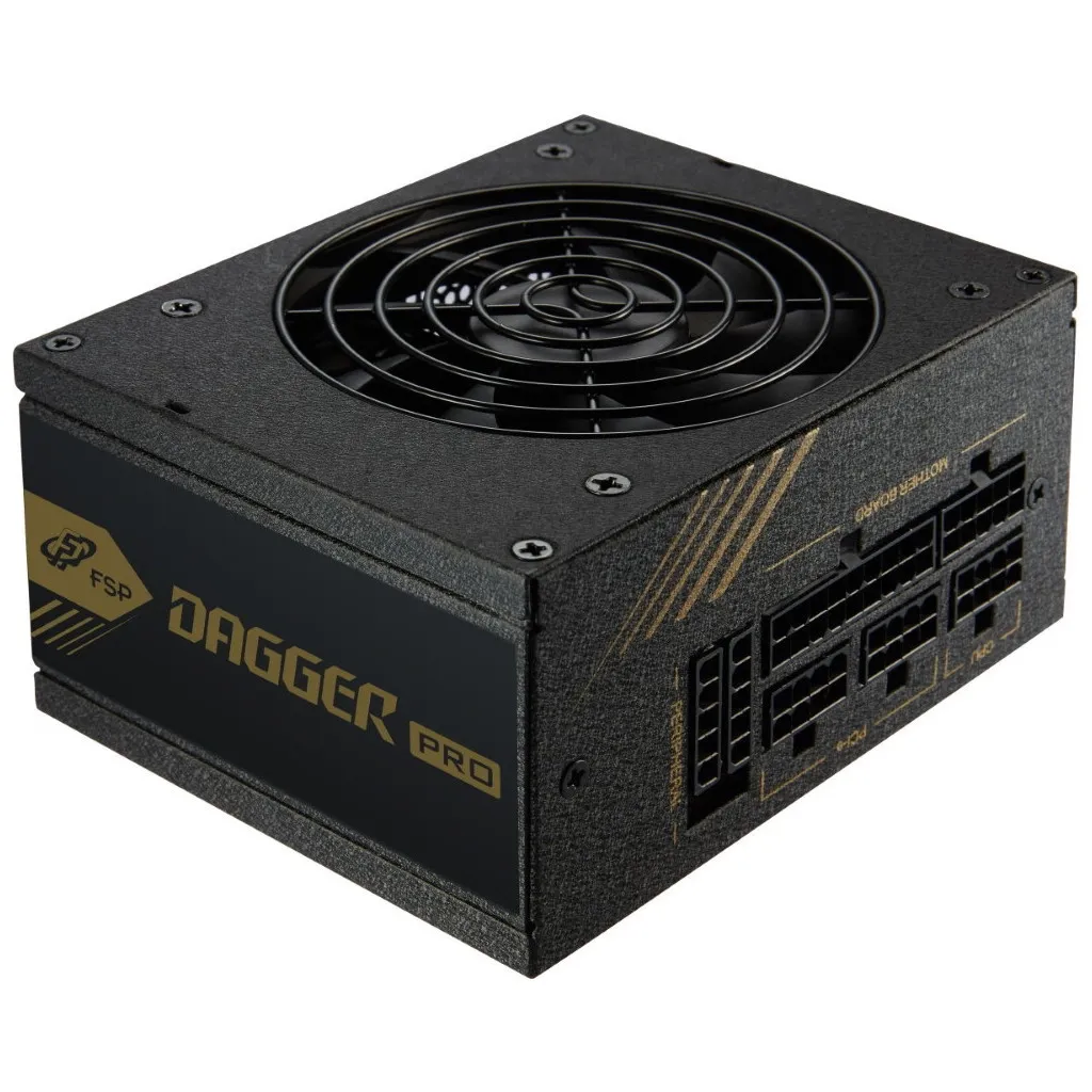  FSP 550W SFX DAGGER PRO (SDA2-550)