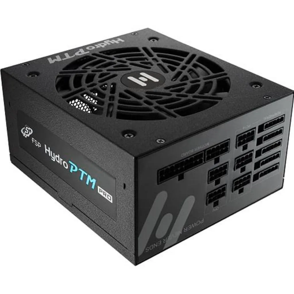  FSP 650W HYDRO PTM PRO (HPT2-650M)