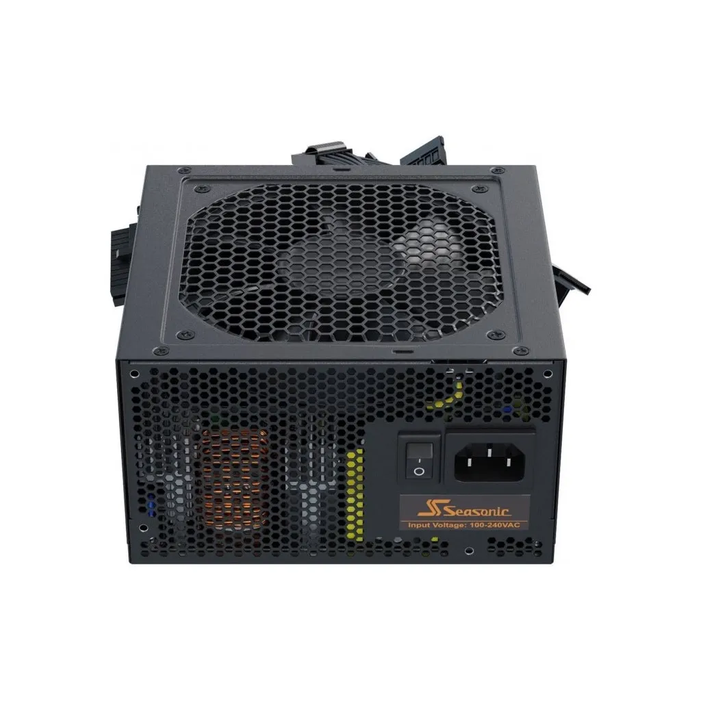  Seasonic 850W B12 Bronze (A851BCAFH)