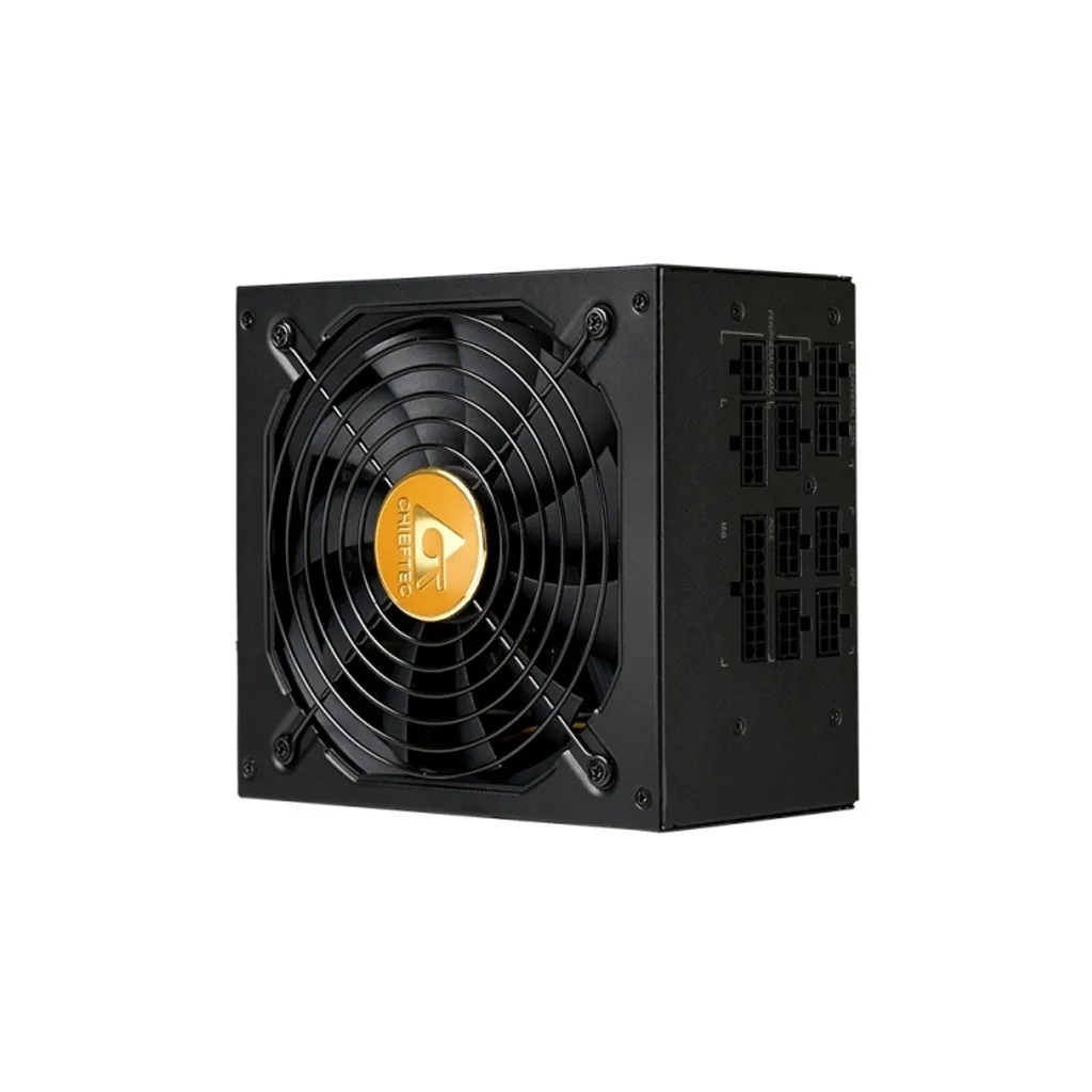  Chieftec 1050W Polaris (PPS-1050FC)