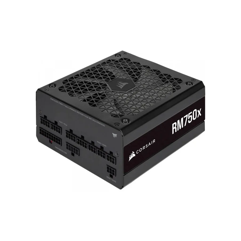  Corsair 750W RM750x (CP-9020199-EU)