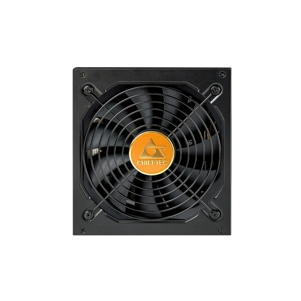  Chieftec 1250W Polaris (PPS-1250FC)