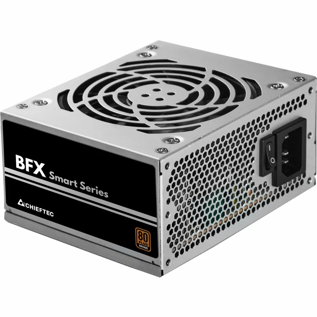  Chieftec 450W (BFX-450BS)