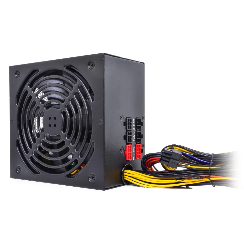  Qube 750W (QBC-CSB-750W-80Bulk)