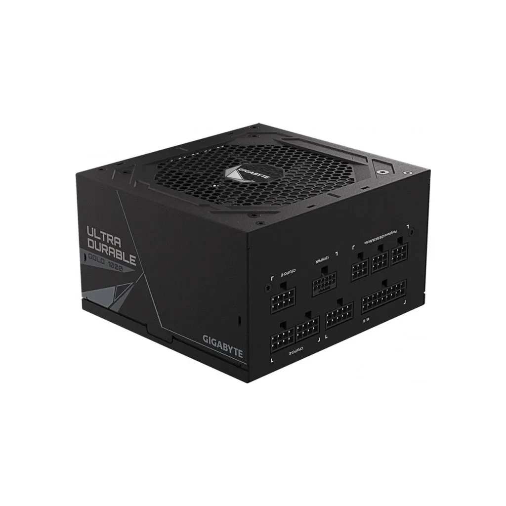  GIGABYTE 1000W (GP-UD1000GM PG5)