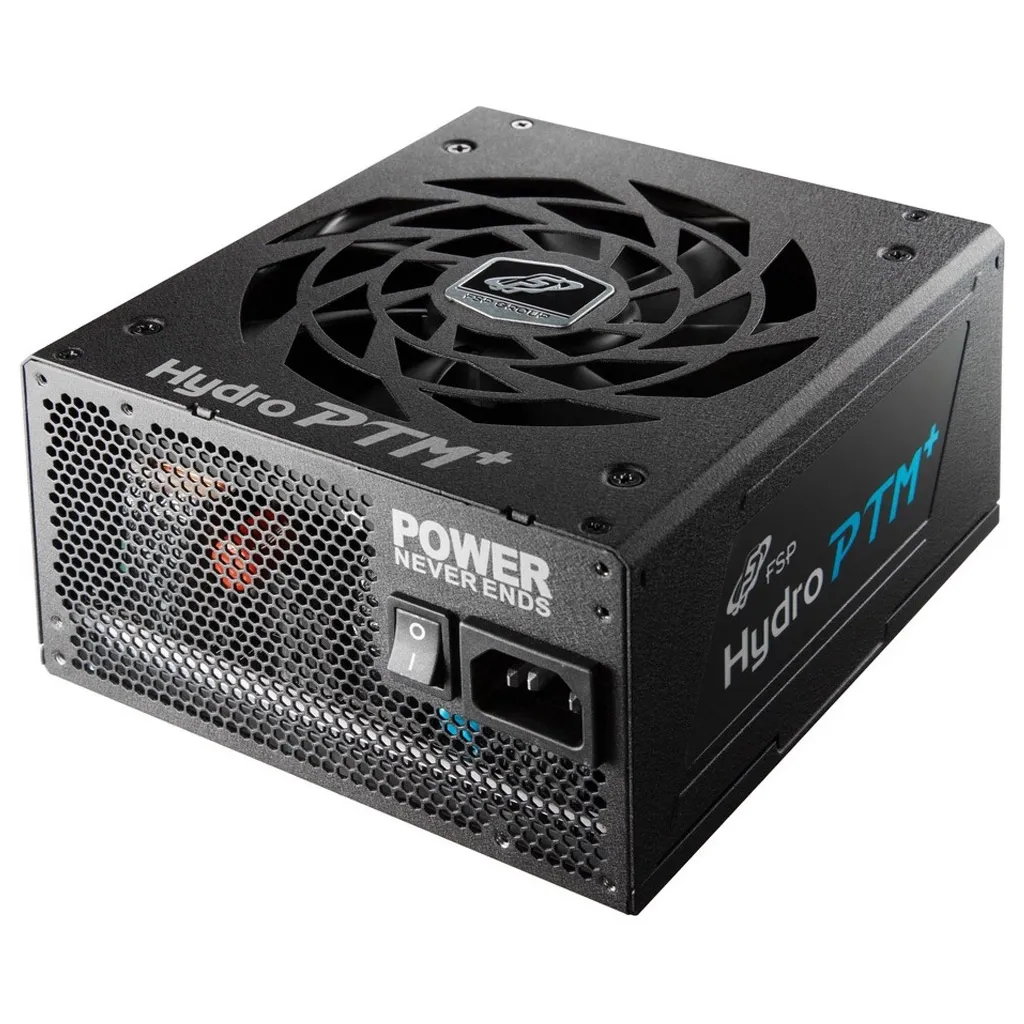  FSP 850W HYDRO PTM+ (HPT850M)