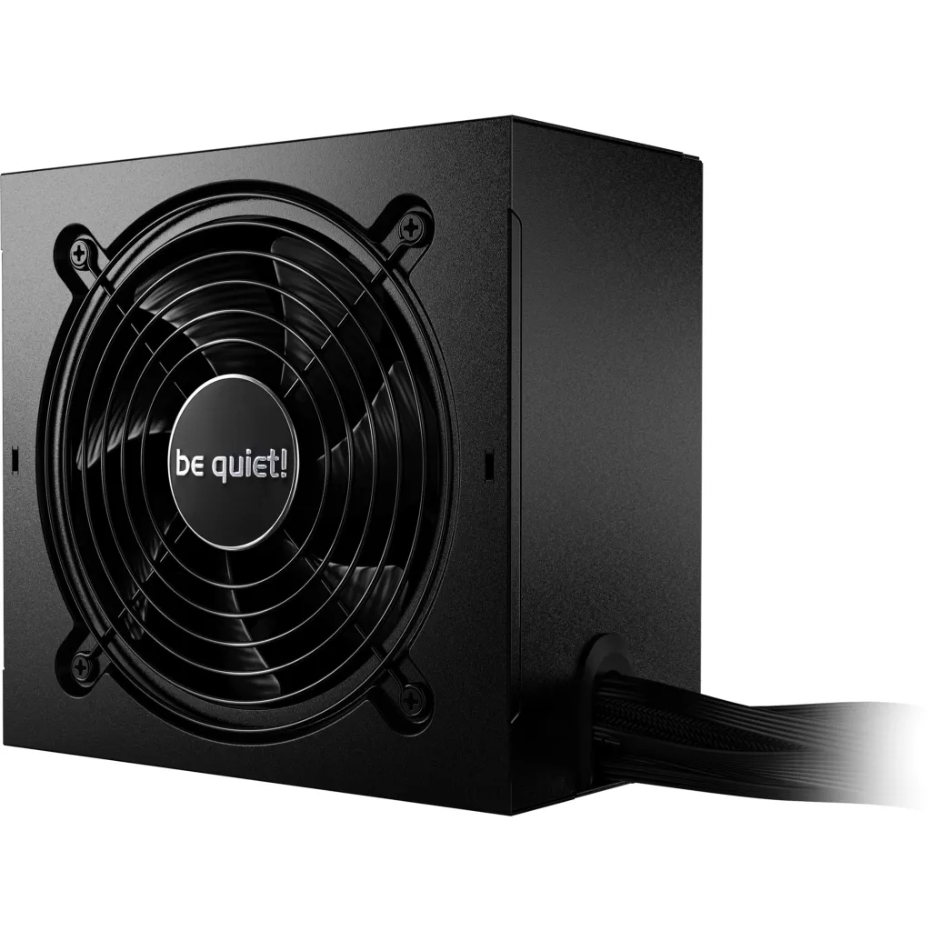  Be quiet! 850W System Power 10 (BN330)