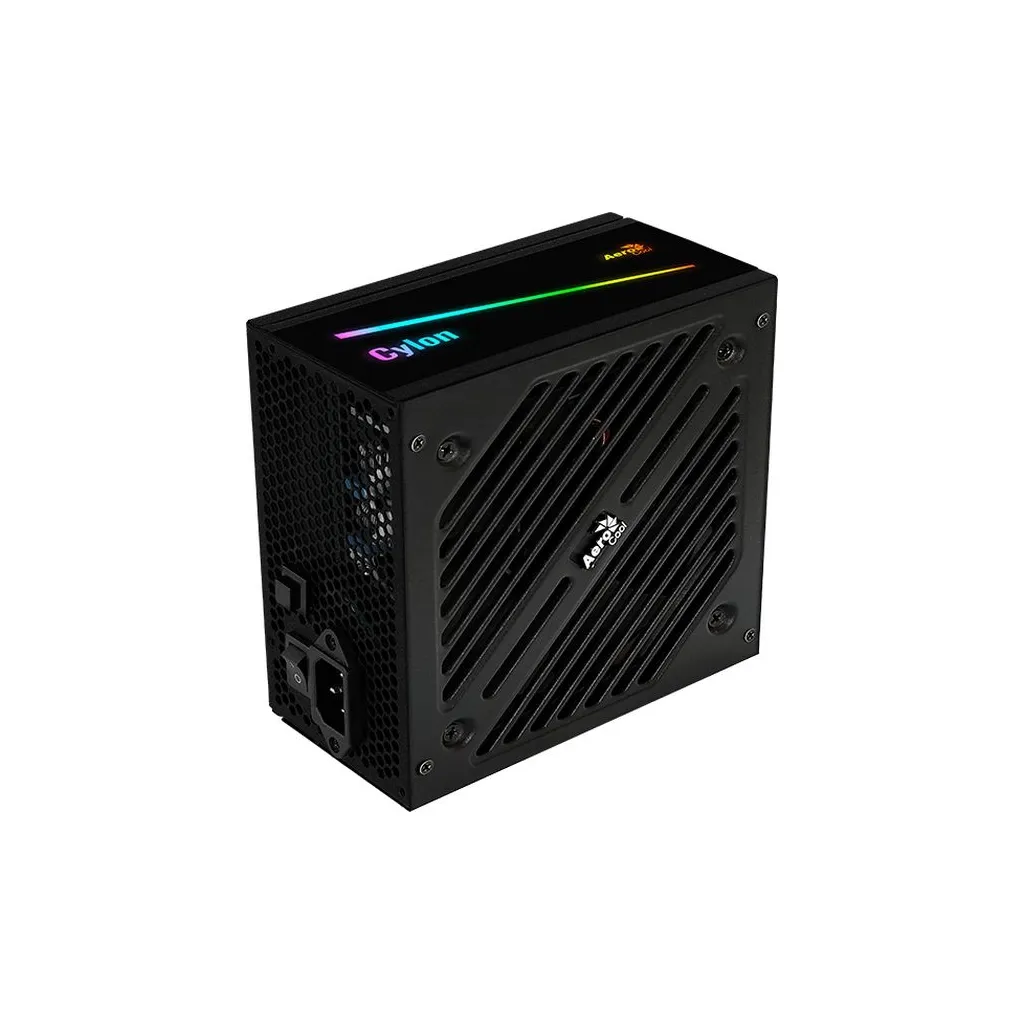  AeroCool 600W Cylon (ACPW-CL60AEC.11)