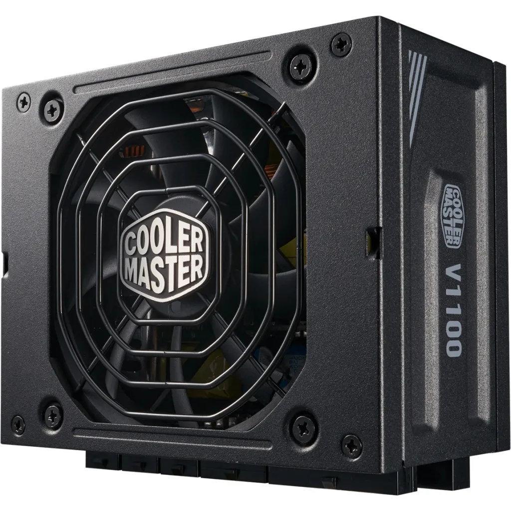  CoolerMaster 1100W V SFX Platinum (MPZ-B001-SFAP-BEU)