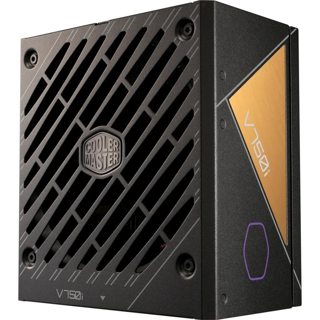  CoolerMaster 750W V750 Gold i multi (MPZ-7501-AFAG-BEU)