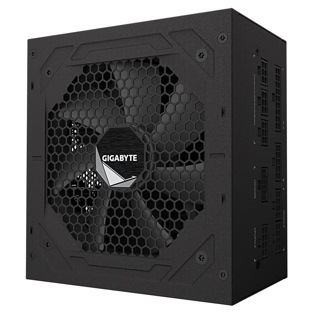  GIGABYTE 850W (GP-UD850GM PG5)