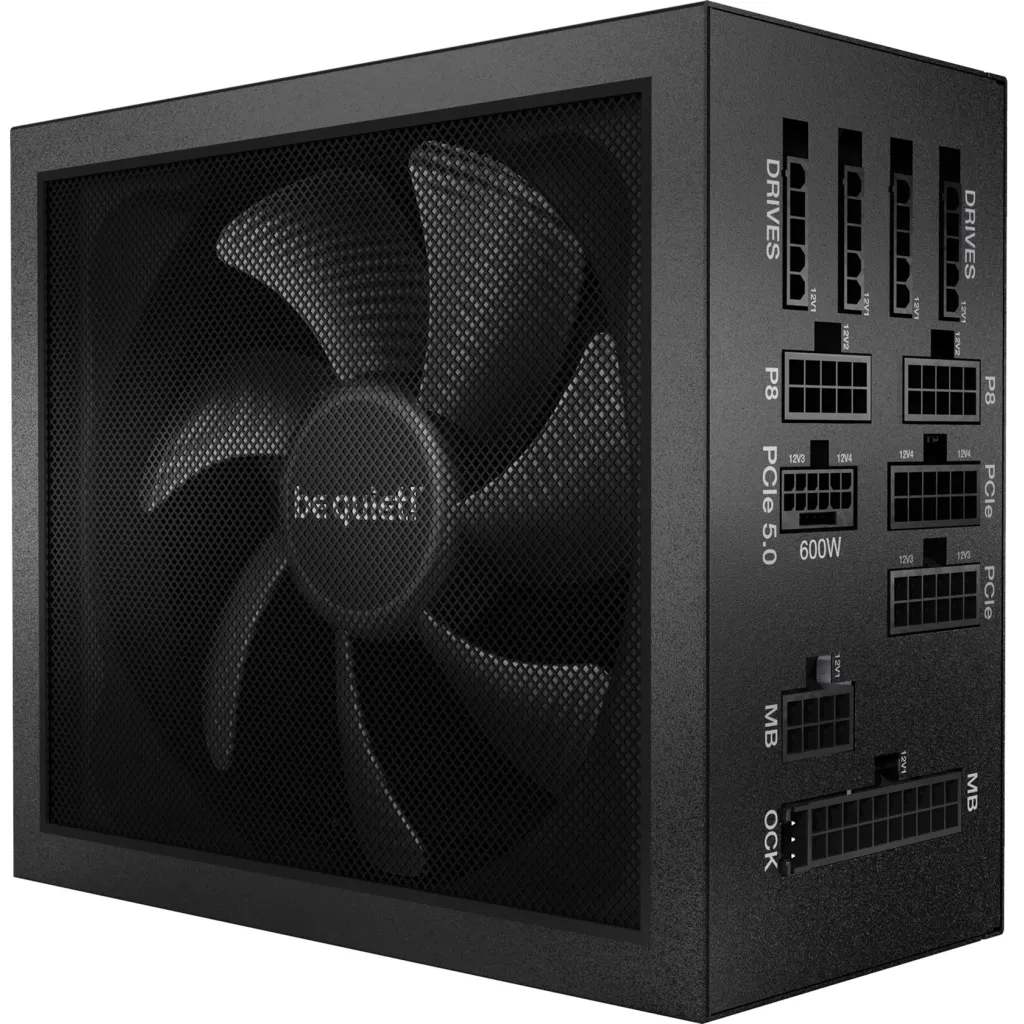  Be quiet! 1000W DARK POWER 13 (BN335)