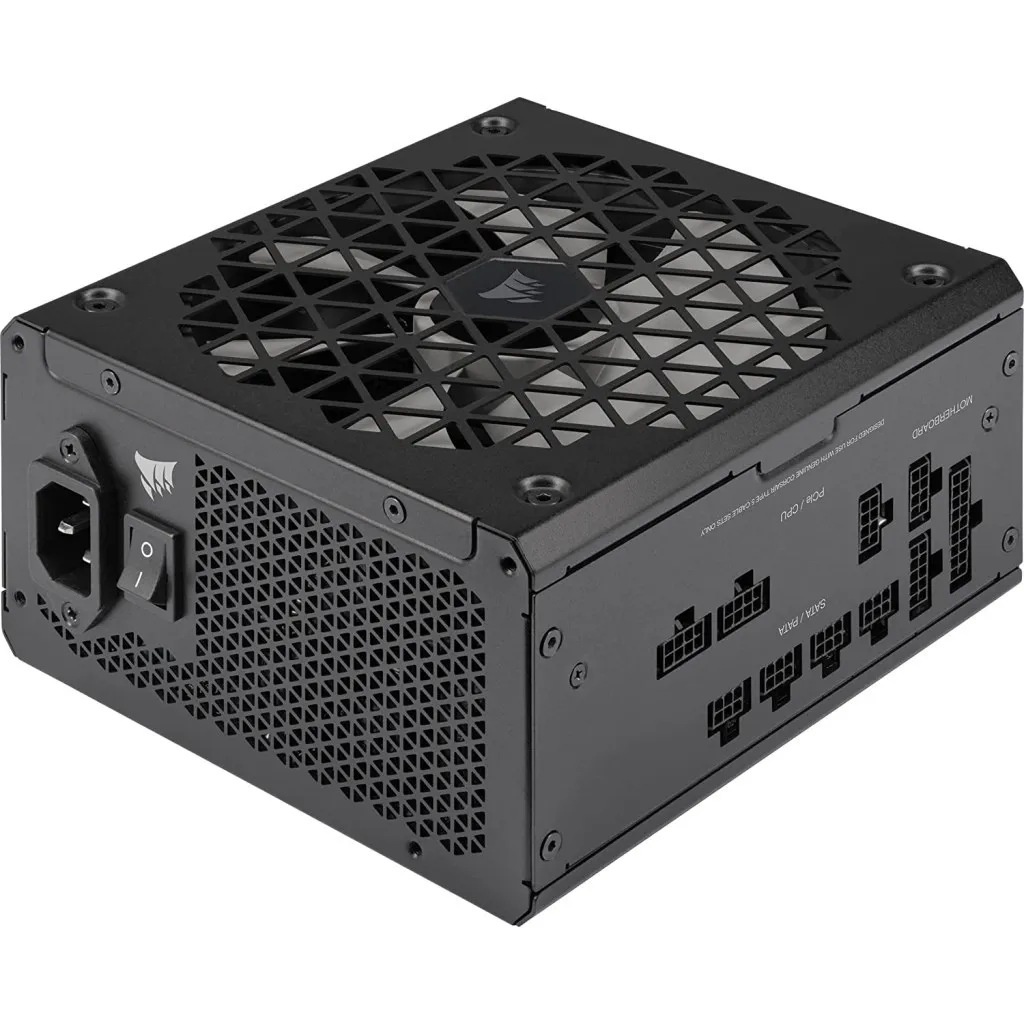  Corsair 750W RM750x Shift PCIE5 (CP-9020251-EU)