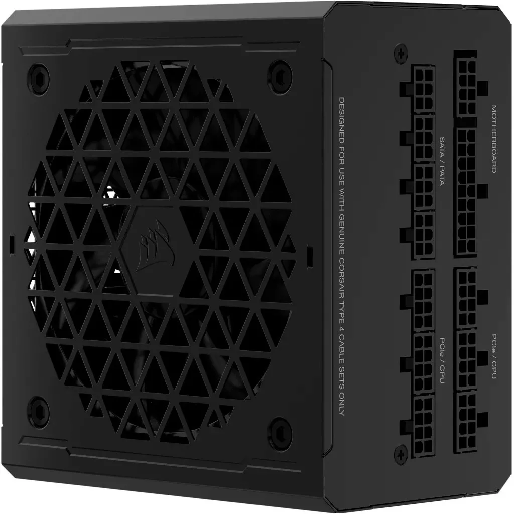  Corsair 1000W RM1000e (CP-9020264-EU)