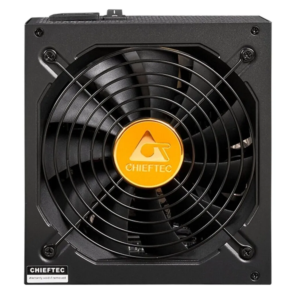  Chieftec 850W Polaris 3.0 (PPS-850FC-A3)