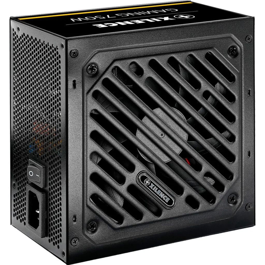  Xilence 650W (XP650R12)