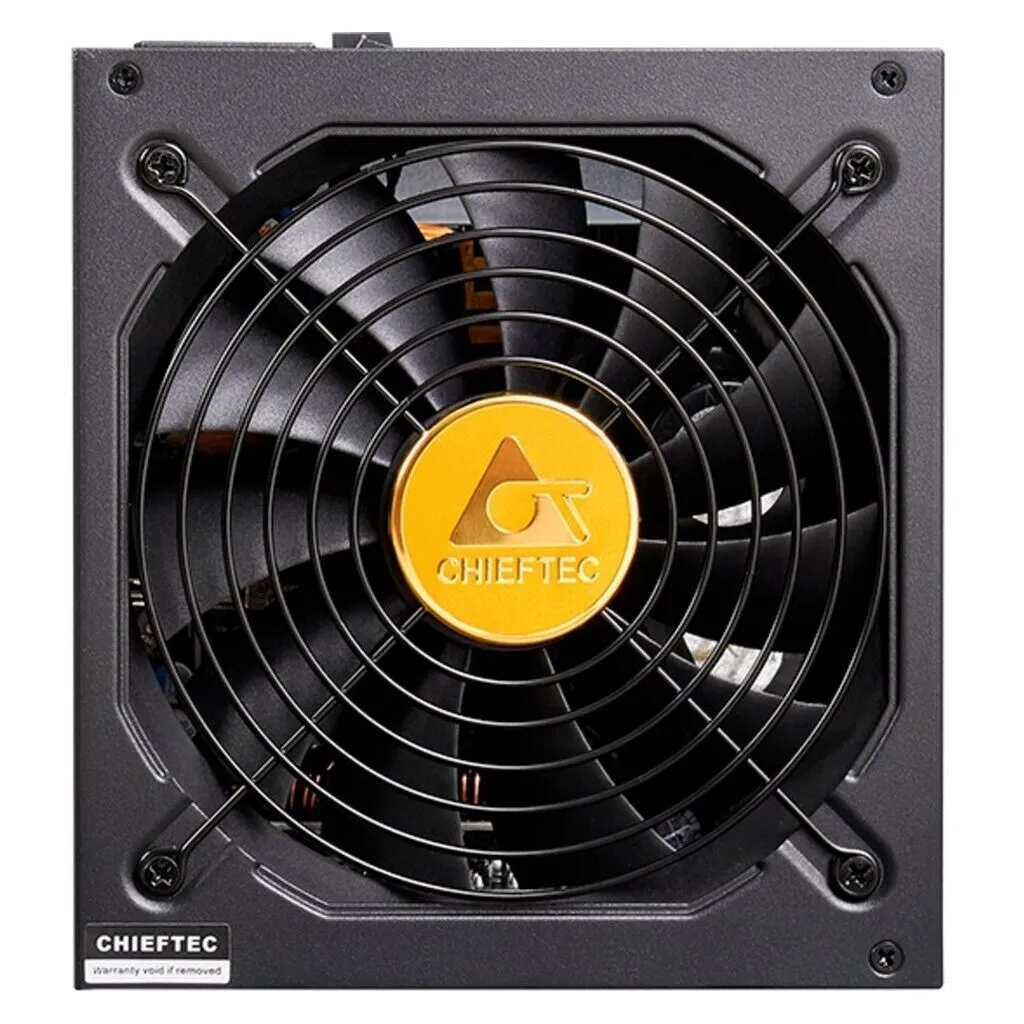  Chieftec 1300W Polaris 3.0 (PPX-1300FC-A3)