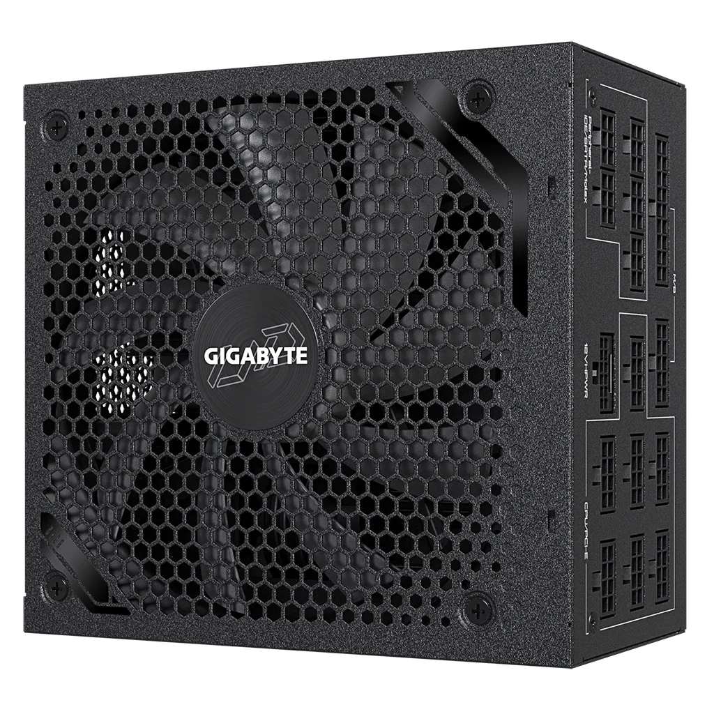  GIGABYTE 1300W (UD1300GM PG5)