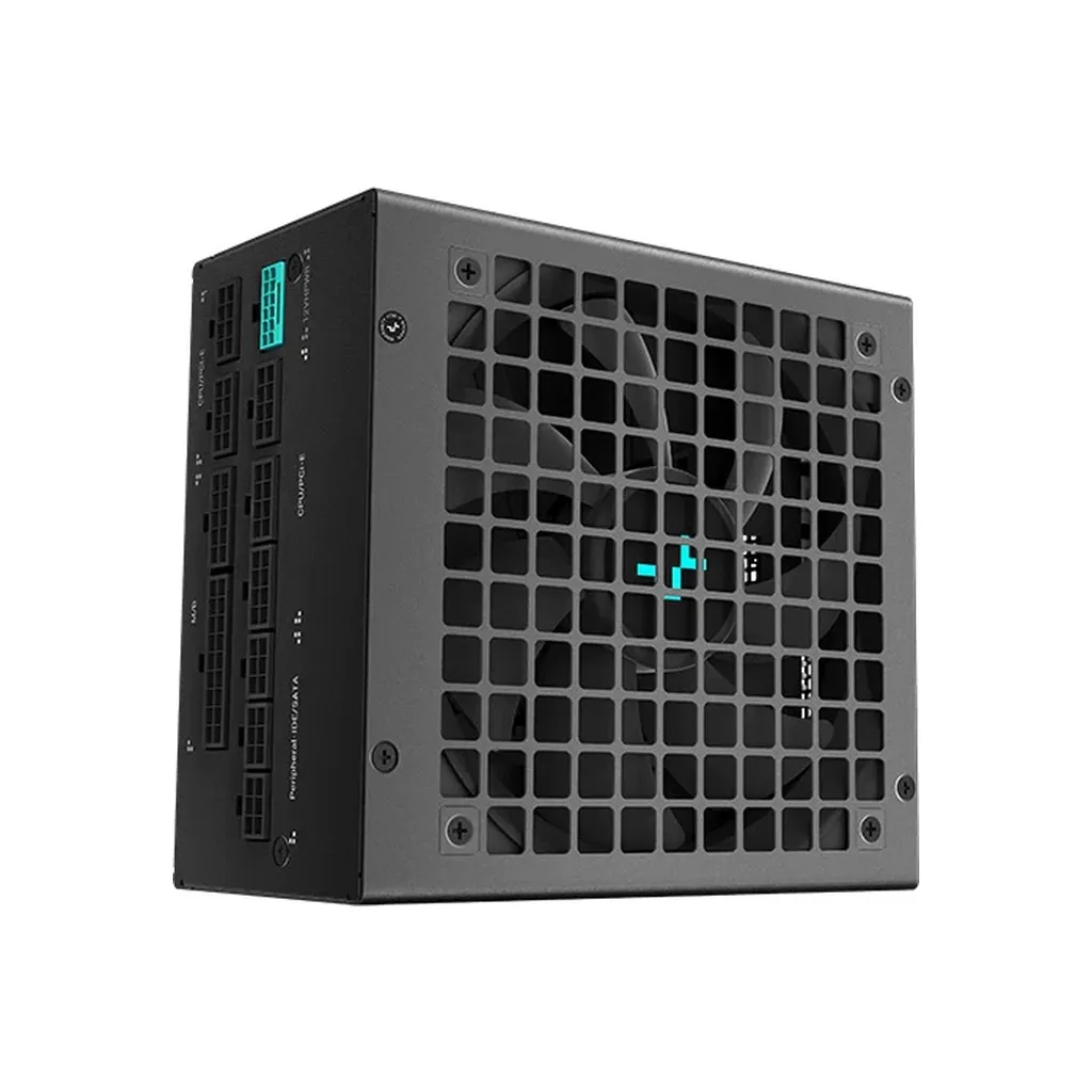  Deepcool 1200W (PX1200G)