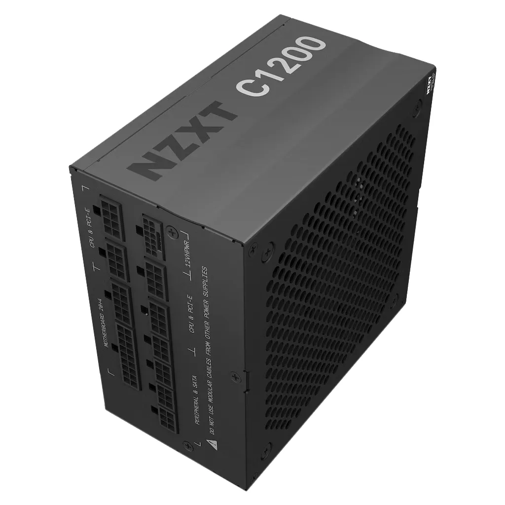  NZXT 1200W C Series (PA-2G1BB-EU)