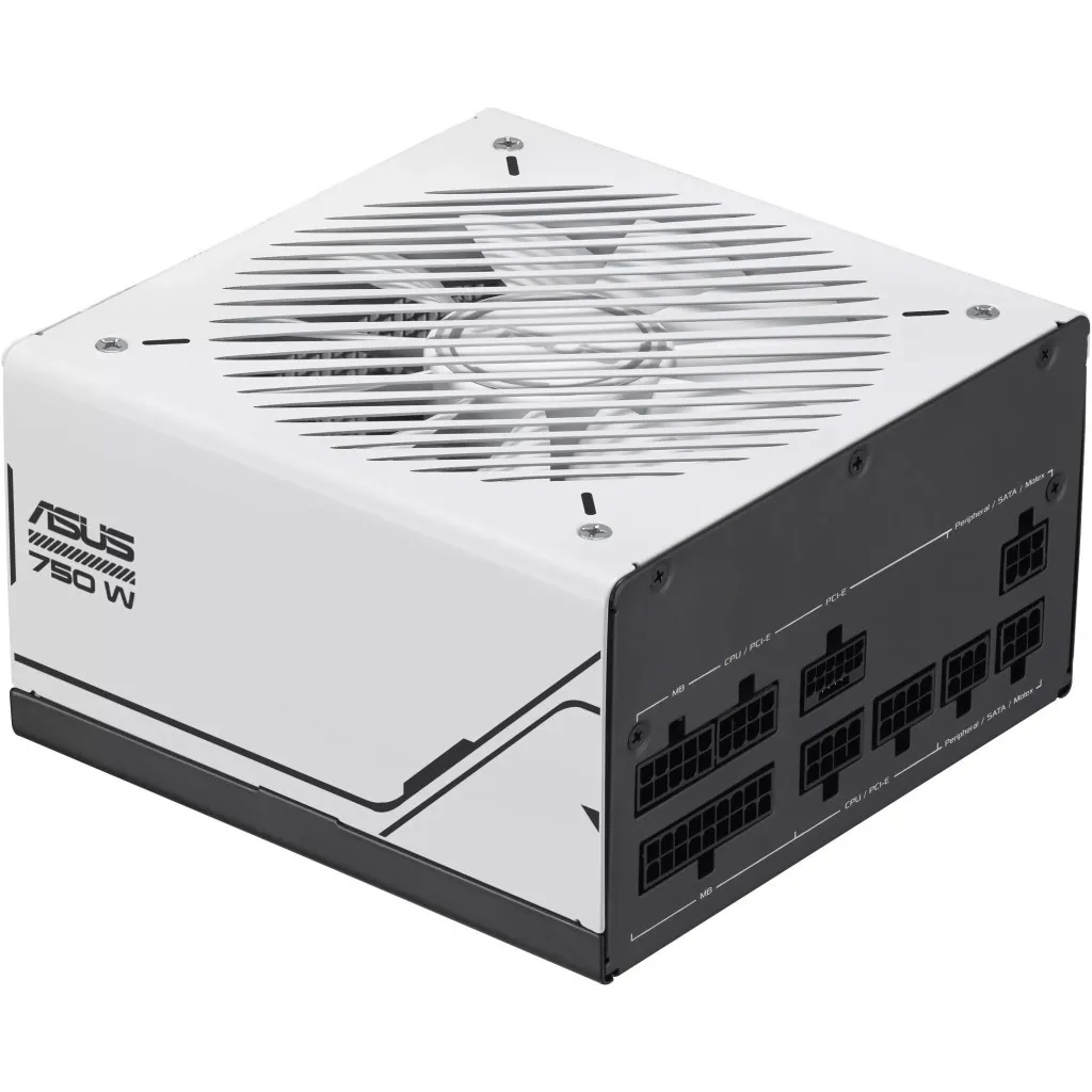  ASUS 750W PRIME AP-750G OEM (90YE00U1-B0NB00)