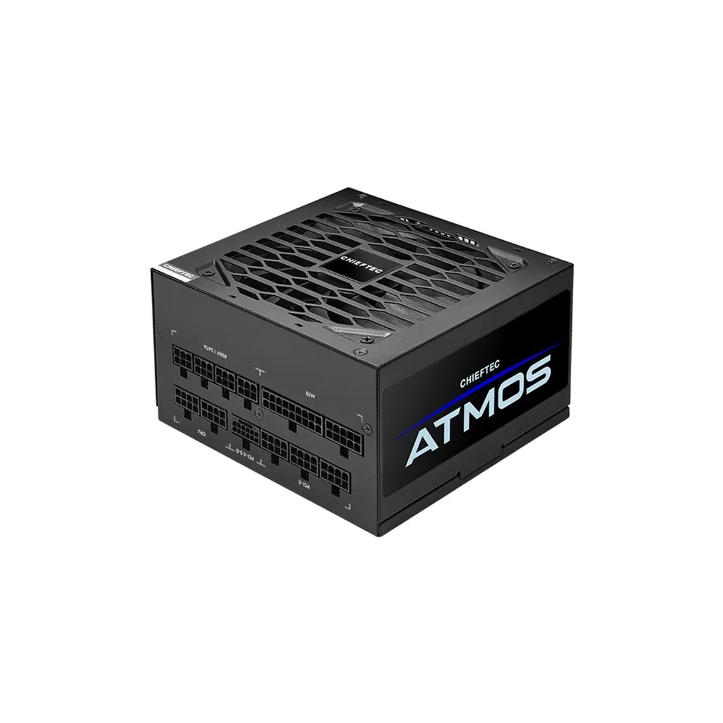  Chieftec 750W Atmos (CPX-750FC)