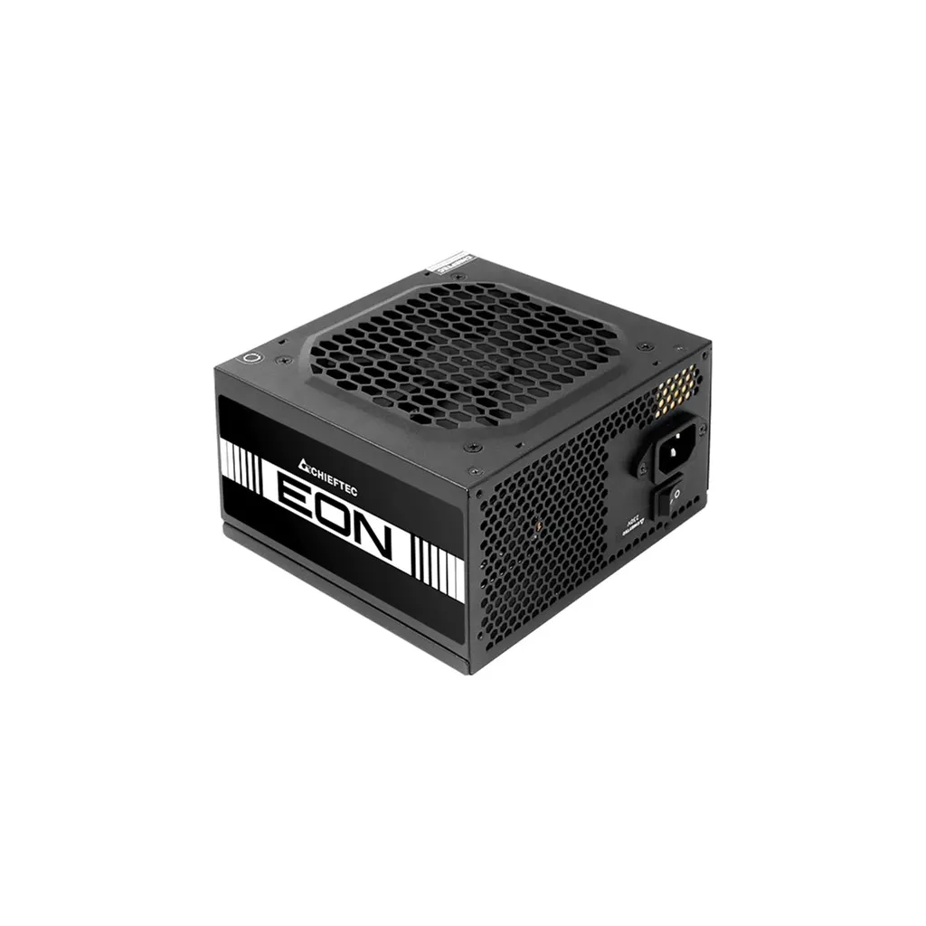  Chieftec 600W Eon (ZPU-600S)