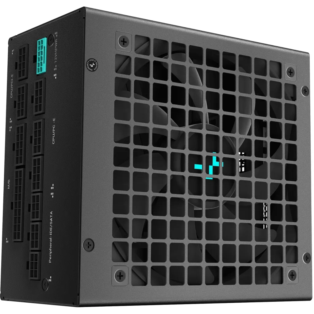 Блок живлення Deepcool 1000W PX1000G (R-PXA00G-FC0B-EU)