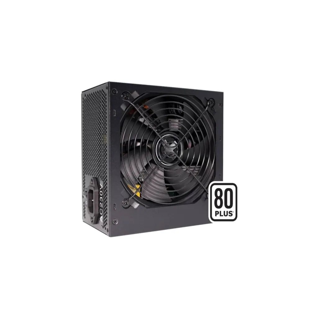  Xilence 650W (XP650R6.2)