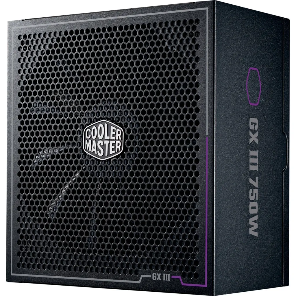  CoolerMaster 750W GX III Gold (MPX-7503-AFAG-BEU)