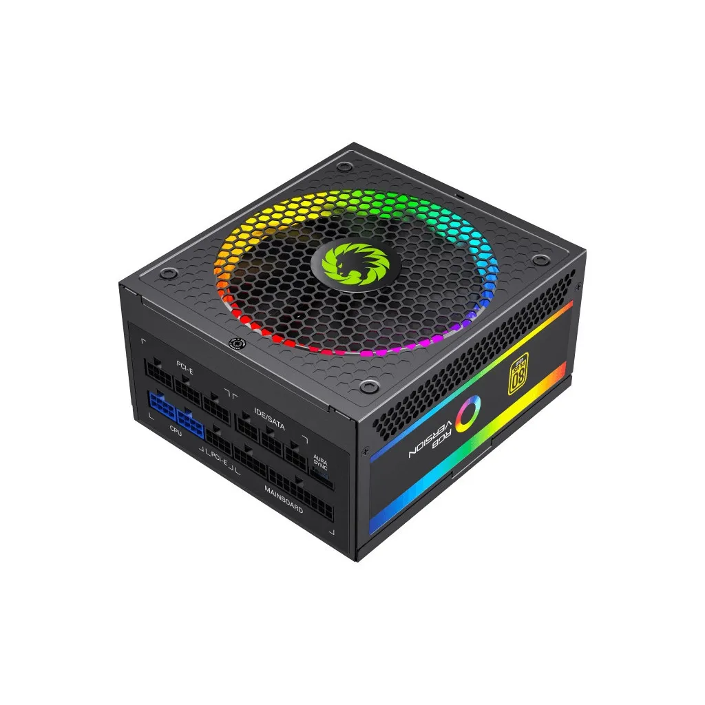  Gamemax 850W (RGB850 PRO)