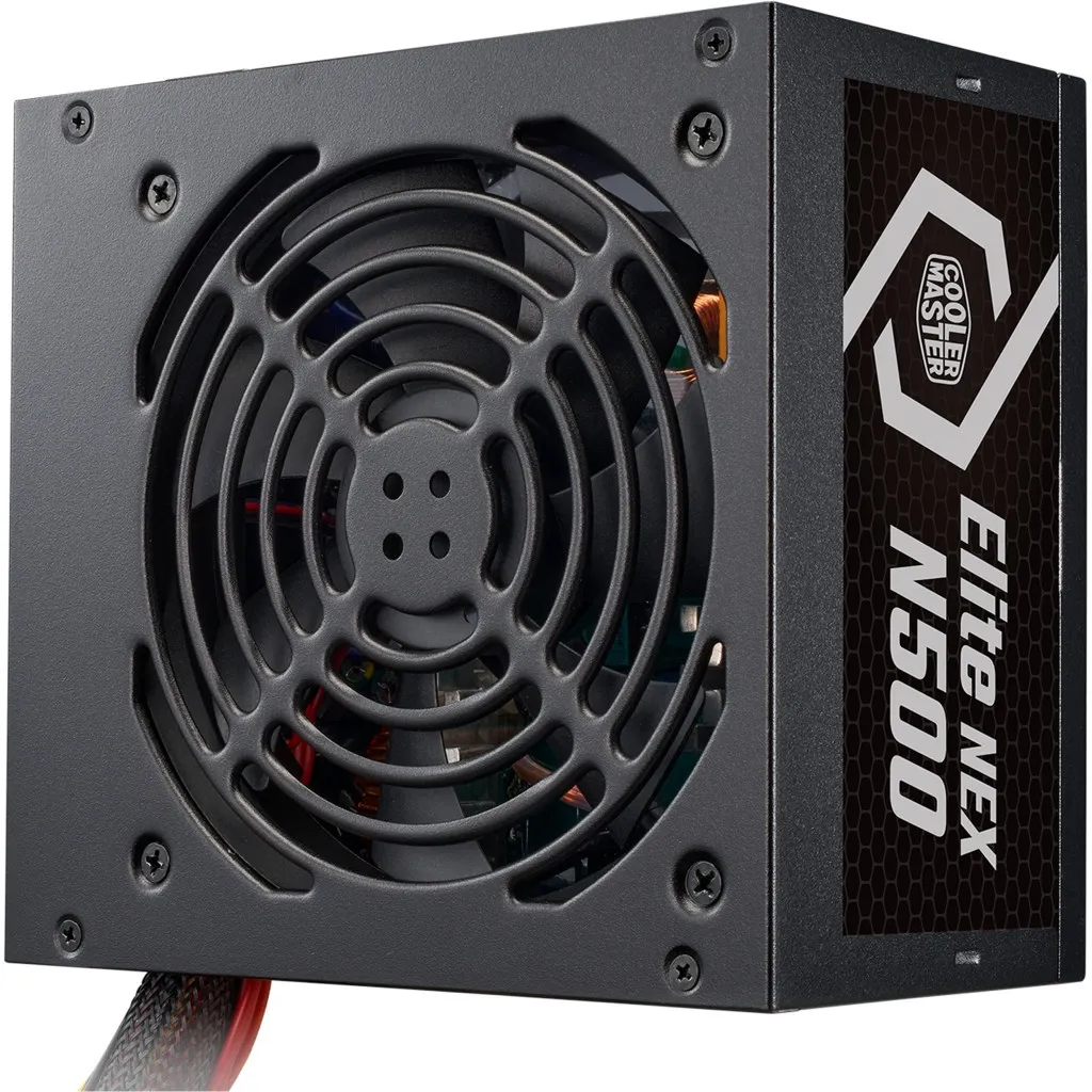  CoolerMaster 500W (MPW-5001-ACBN-BEU)