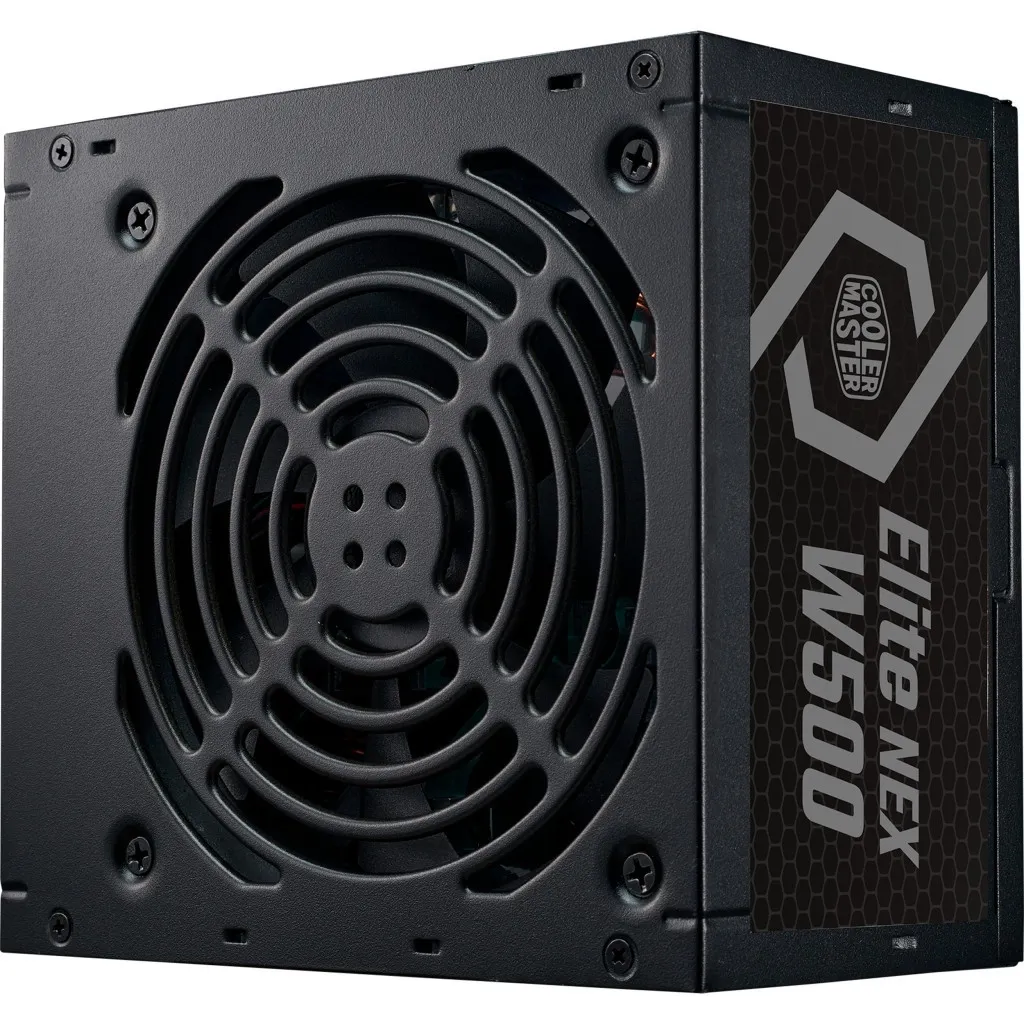  CoolerMaster 500W (MPW-5001-ACBW-BE1)