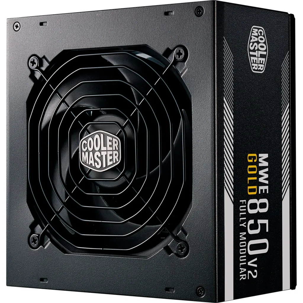  CoolerMaster 850W (MPE-8501-AFAAG-3EU)