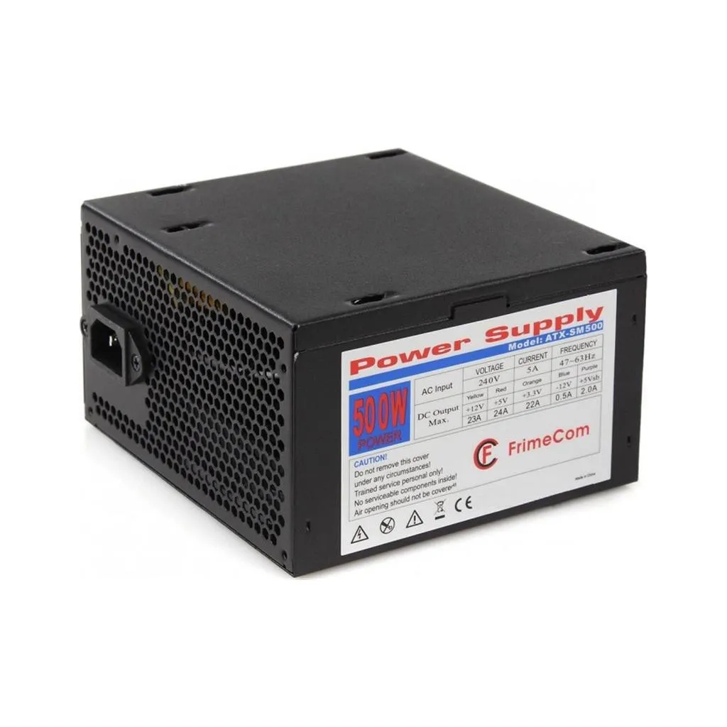  FrimeCom 500W (SM500M)