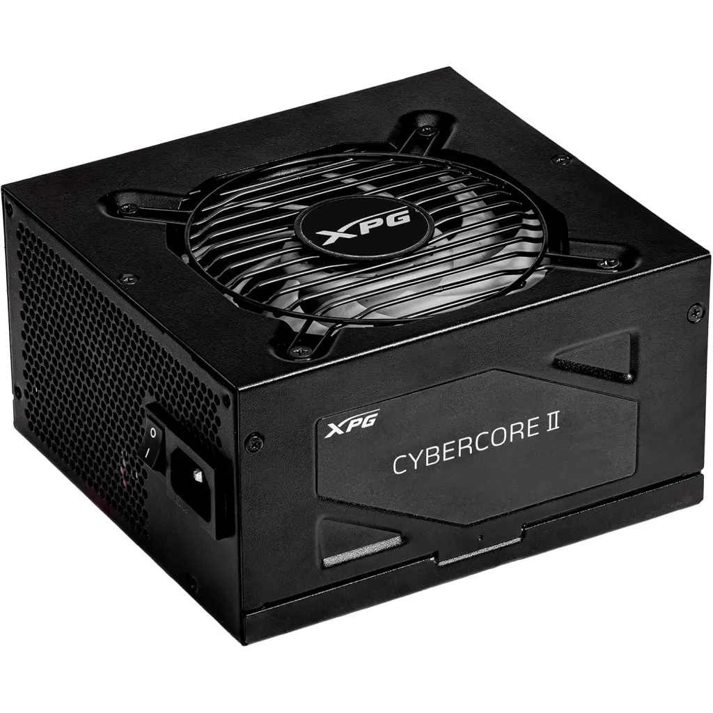  ADATA 1000W (CYBERCOREII1000P-BKCEU)