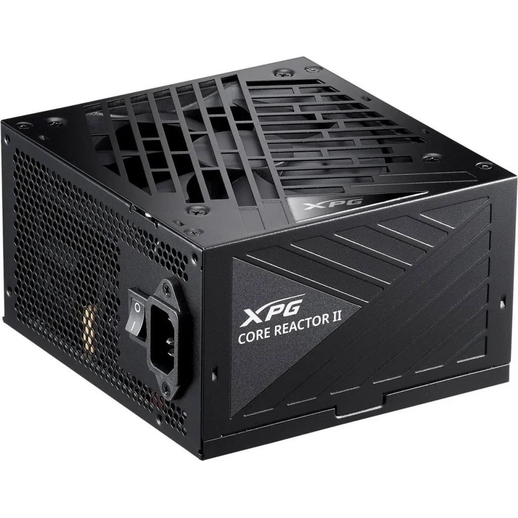  ADATA 1200W (COREREACTORII1200G-BKCEU)