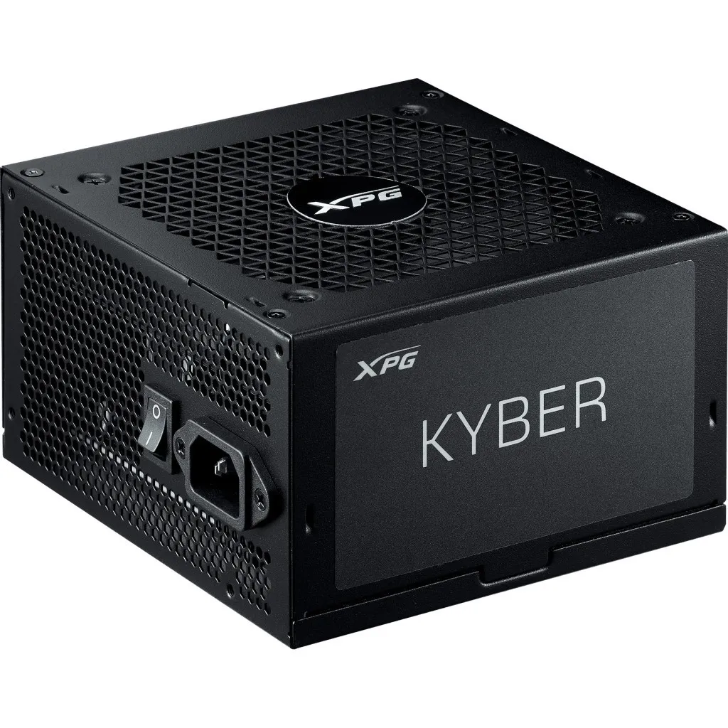  ADATA 650W (KYBER650G-BKCEU)