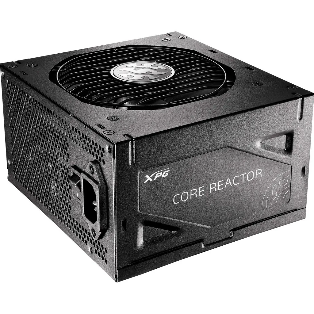  ADATA 750W (COREREACTOR750G-BKCEU)