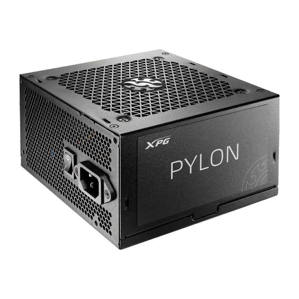  ADATA 750W (PYLON750B-BKCEU)