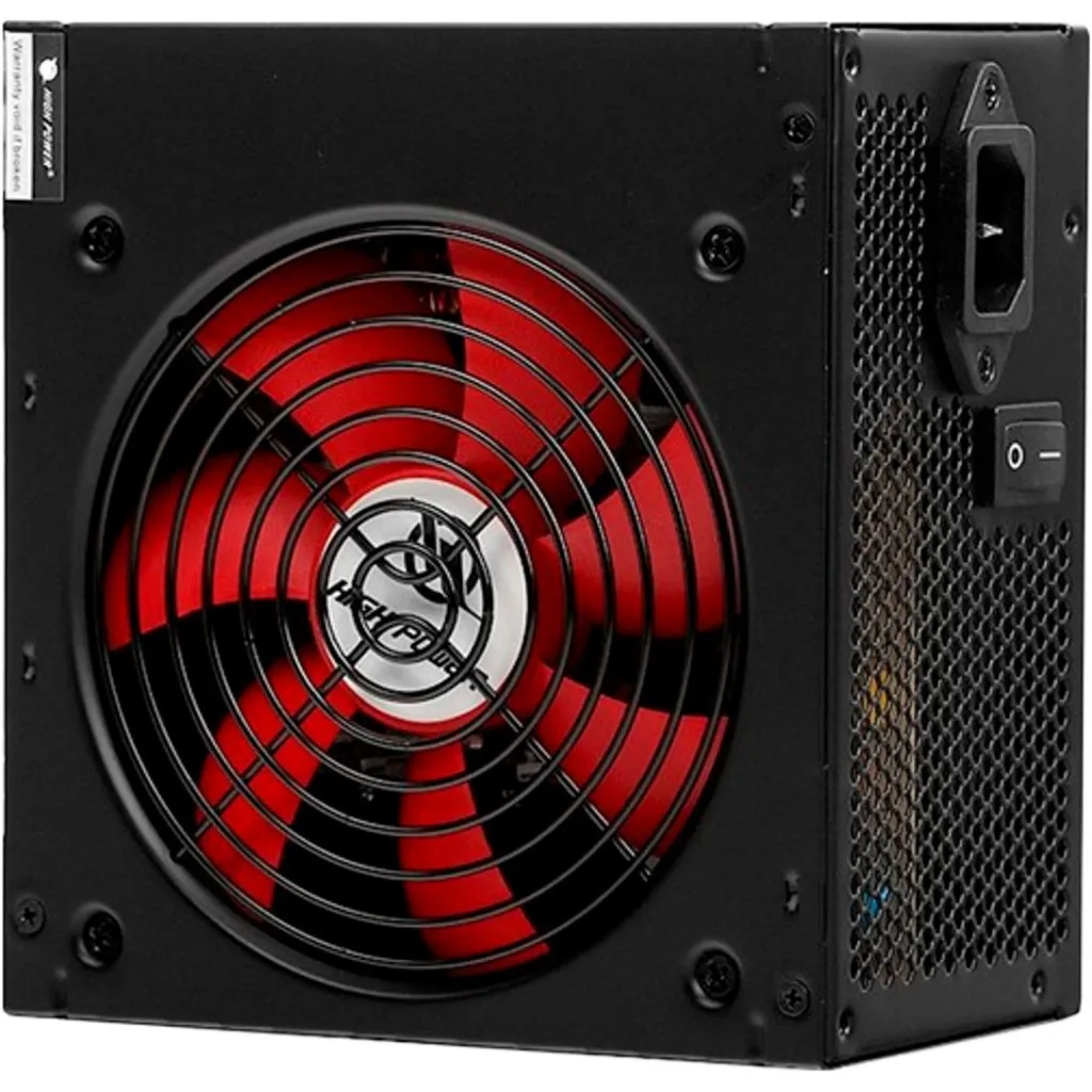  HighPower 500W (HPE-500BR-A12S)