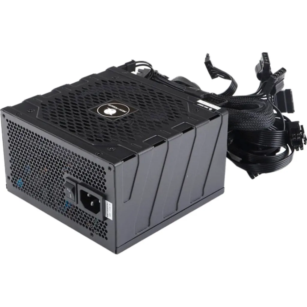 Блок питания HighPower 750W (HP1-M750BR-H12S)