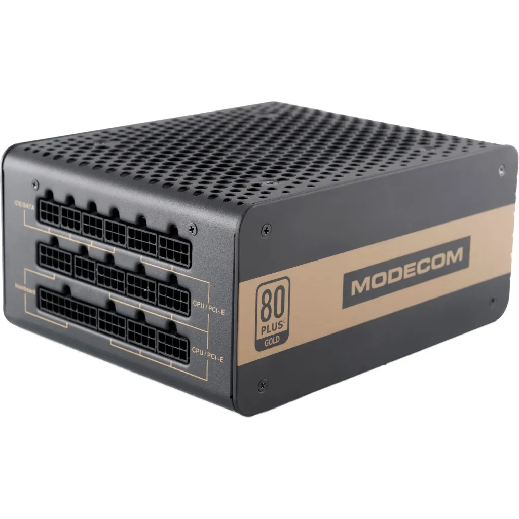  Modecom 650W (ZAS-MC90-SM-650-ATX-VOLCA)