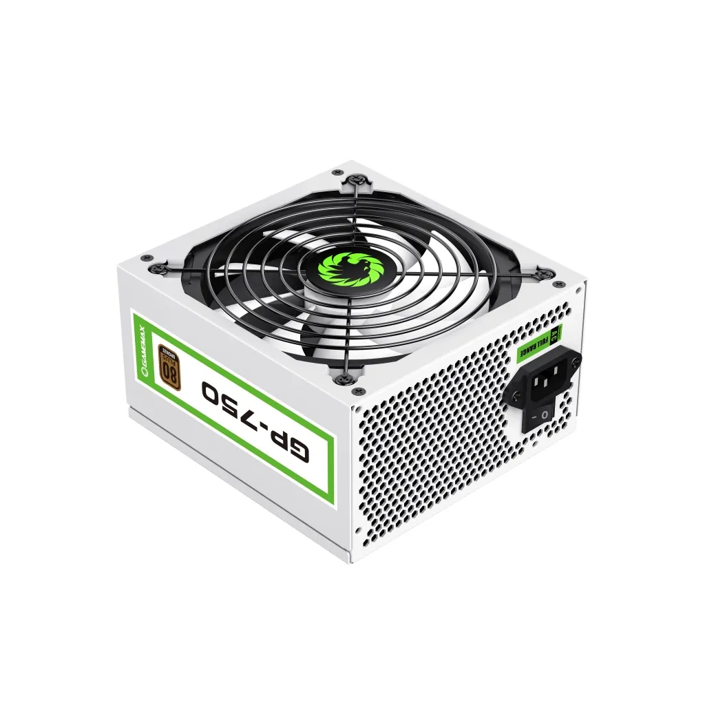  Gamemax 750W (GP-750 White)