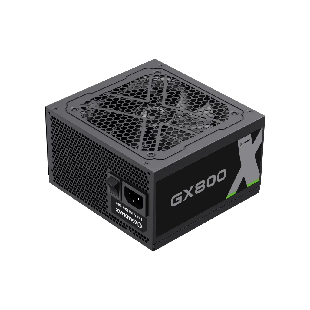  Gamemax 800W (GX-800)