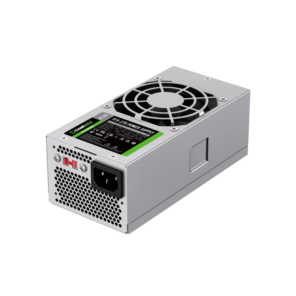  Gamemax 250W (GT-275)