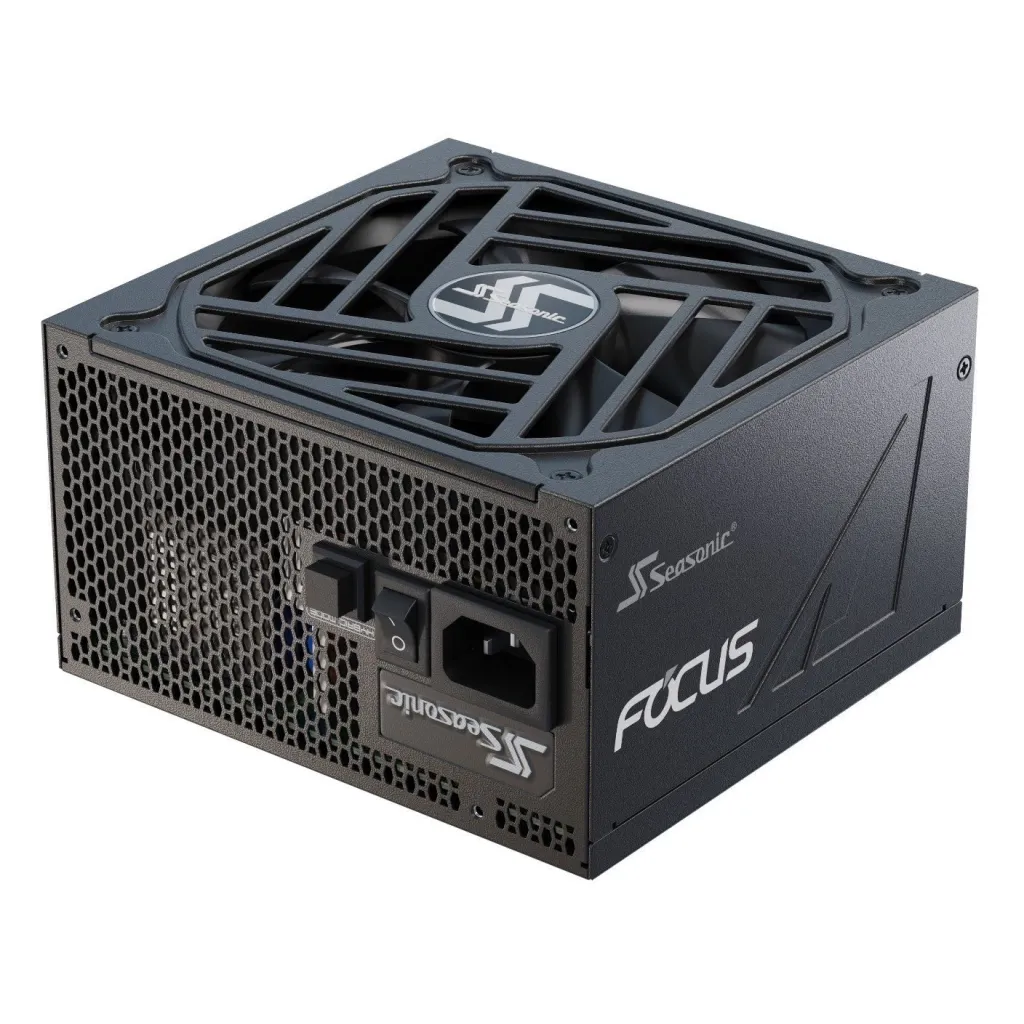  Seasonic 750W FOCUS GX-750 (SSR-750FX3)