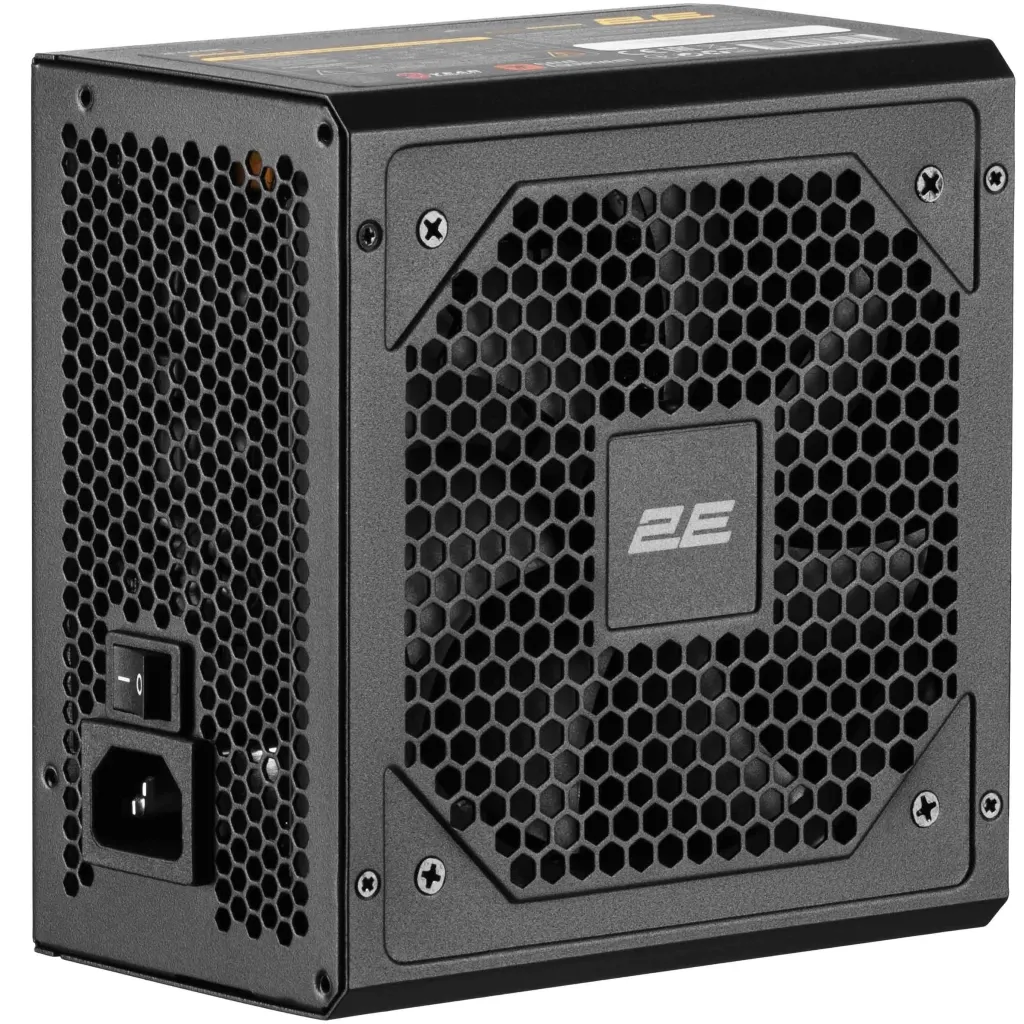  2E 750W (2E-SP750BRSM-120)